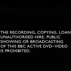 bbc video warning screen